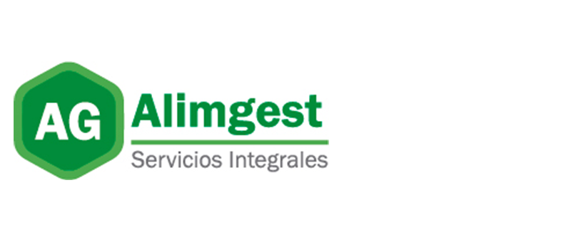 ALIMGEST SERVICIOS INTEGRALES, S.L. Logo